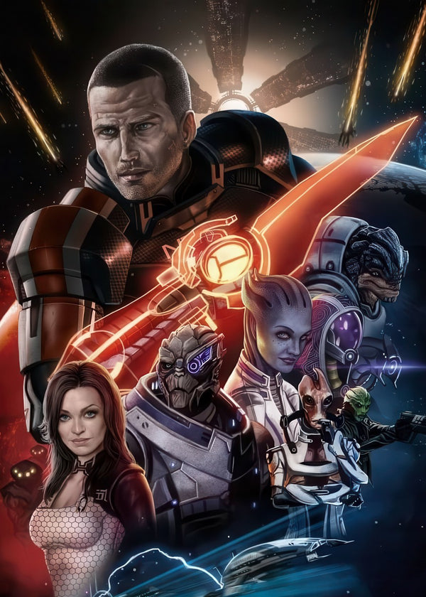 mass effect