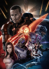 mass effect