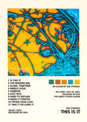 The Strokes