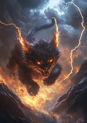 Tempest Fury