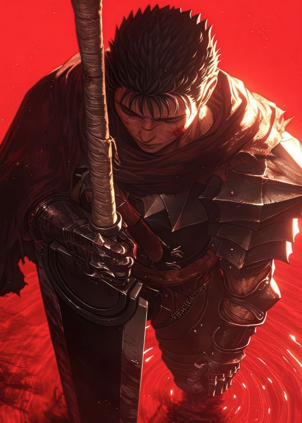 berserk