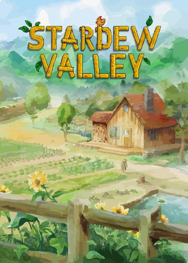 Stardew Valley
