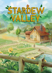 Stardew Valley