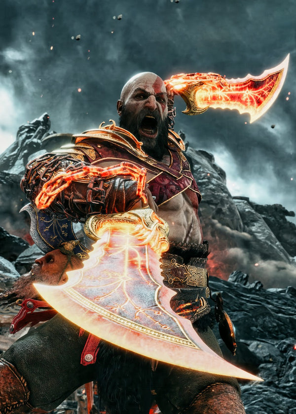 god of war