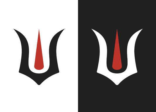 Tirupathi balaji hindu tilak Symbol