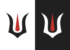 Tirupathi balaji hindu tilak Symbol