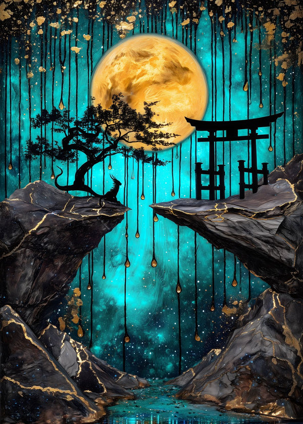 Lunar Harmony
