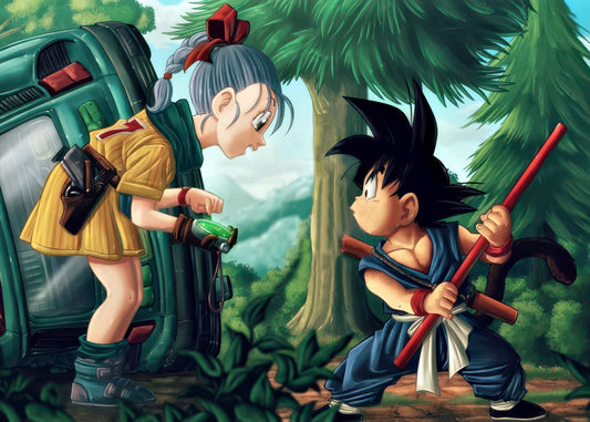Dragon Ball