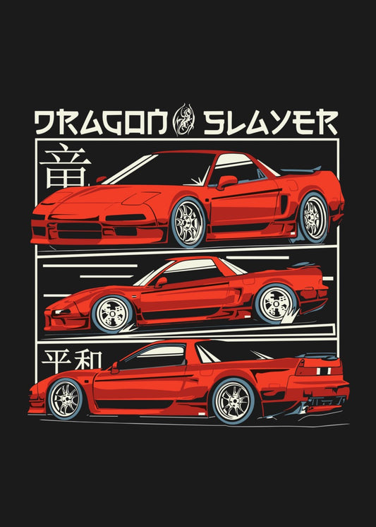 Dragon Slayer