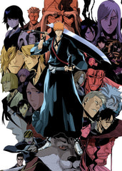 Bleach 