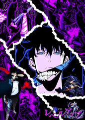 shadow monarch