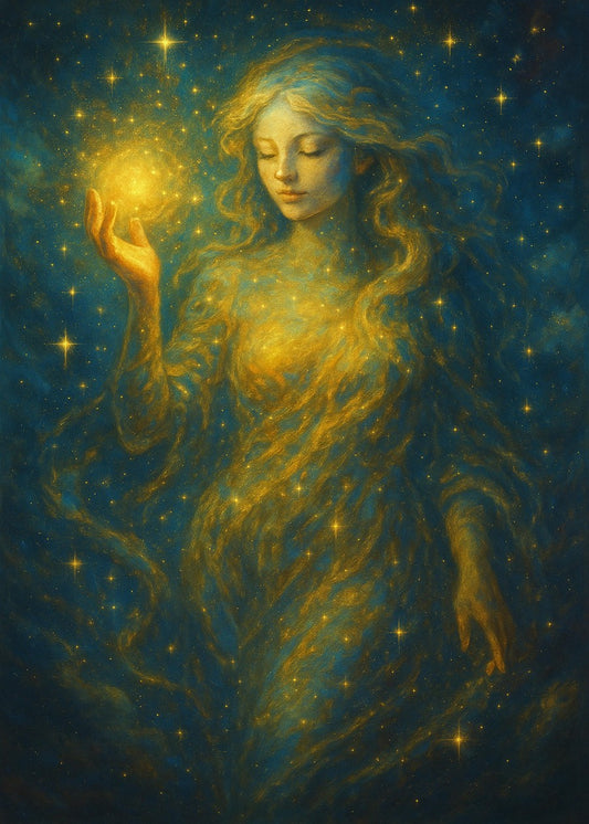 Guardian Angel Spirit 