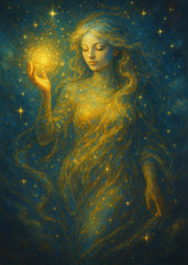 Guardian Angel Spirit 