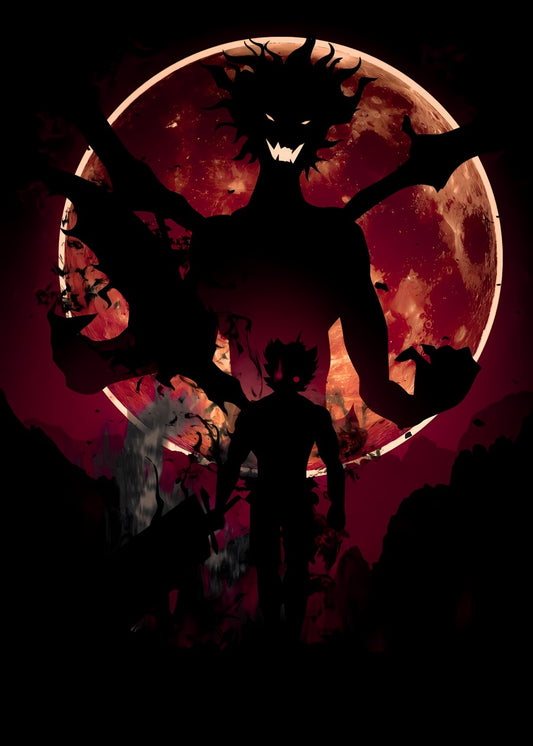 Black Clover