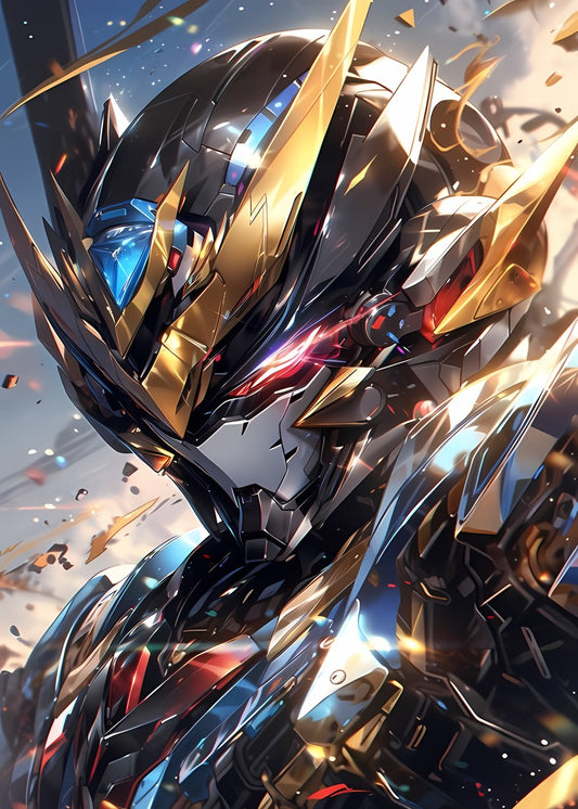 Gundam