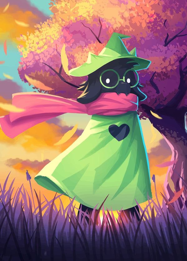 Deltarune