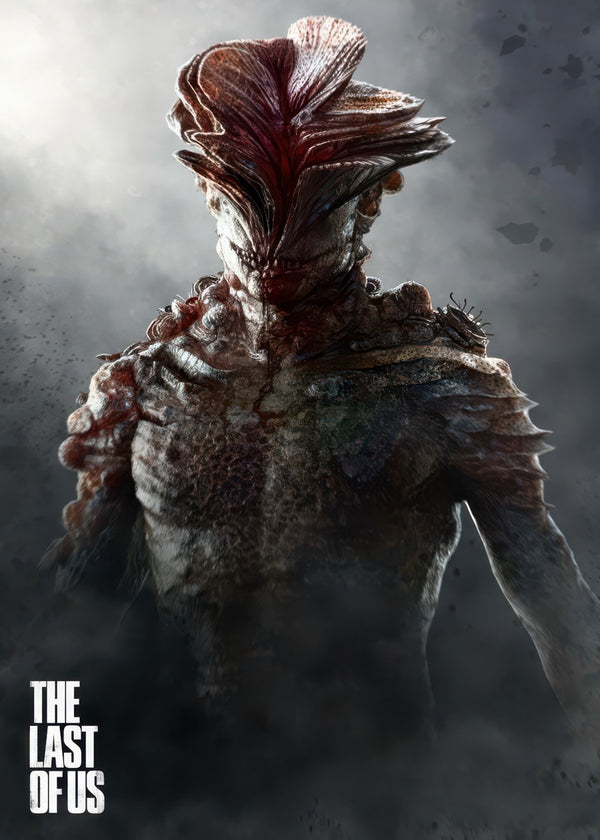 the last of us