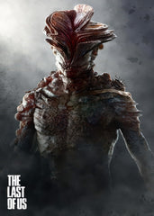 the last of us