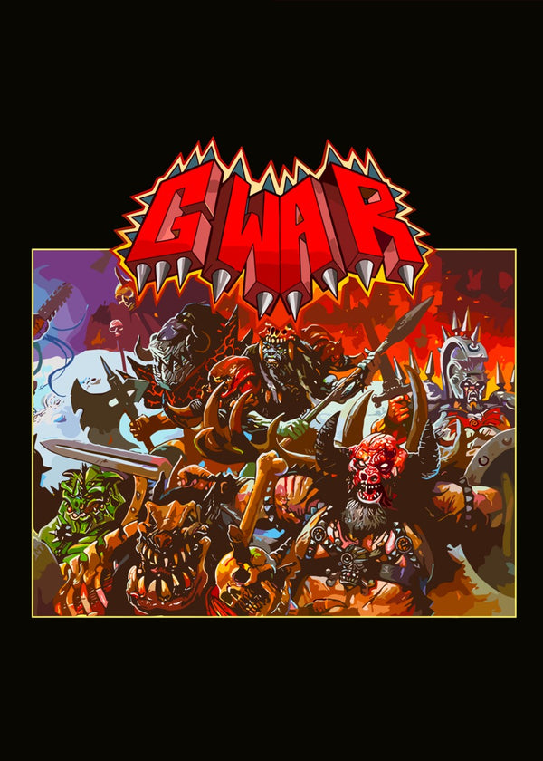 Gwar