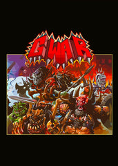 Gwar