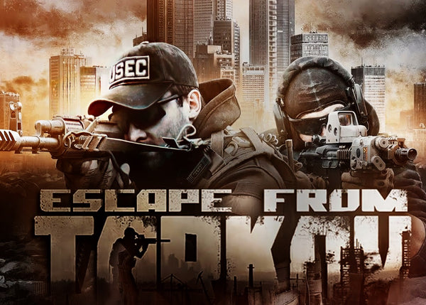 escape from tarkov