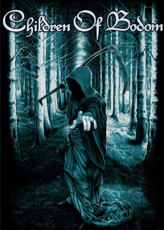 Children Of Bodom