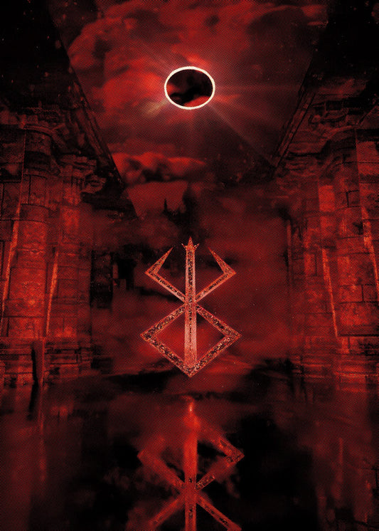 Berserk