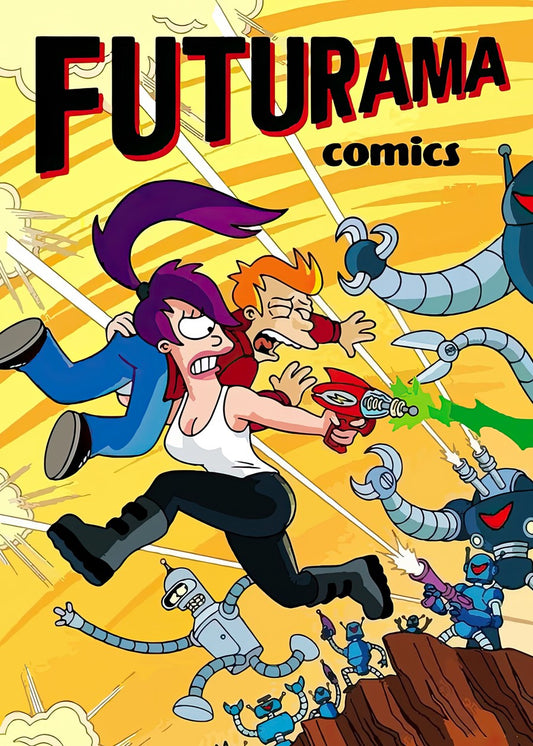 Futurama