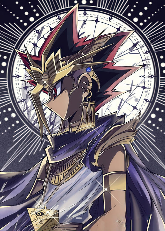  Yu-Gi-Oh!
