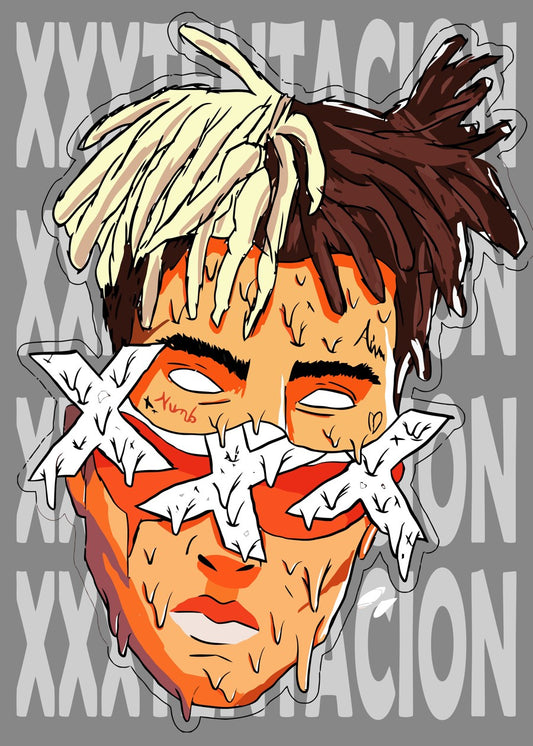 XXXTentacion