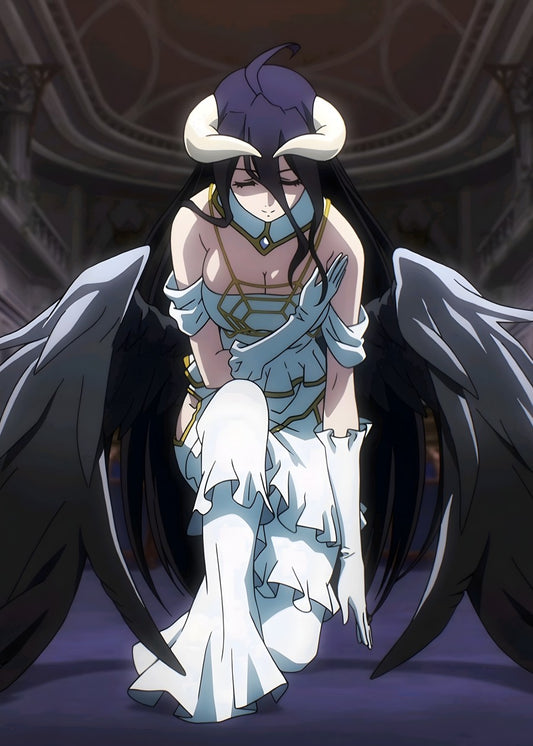 Overlord Rule of the Undead