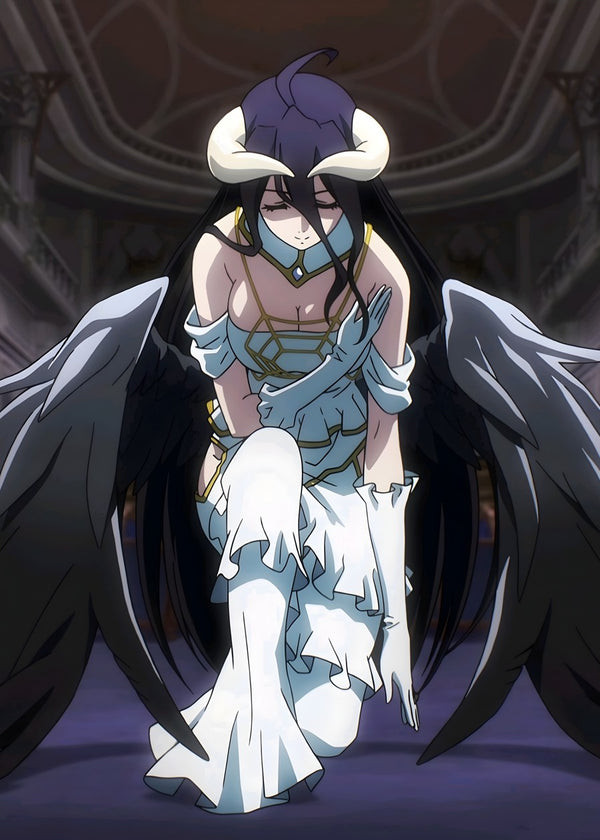Overlord Rule of the Undead