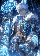 White Sorcerer
