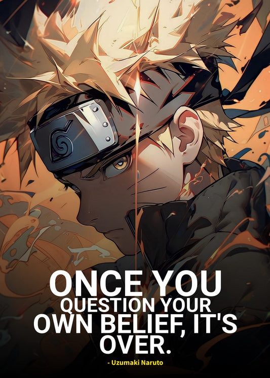 Uzumqki Naruto