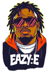 Legendary Rapper Vibes