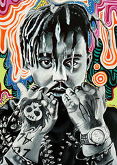 Juice Wrld