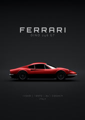 1969 Ferrari Dino 246 GT