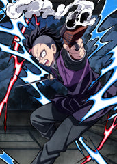 Demon slayer Kimetsu no Yaiba