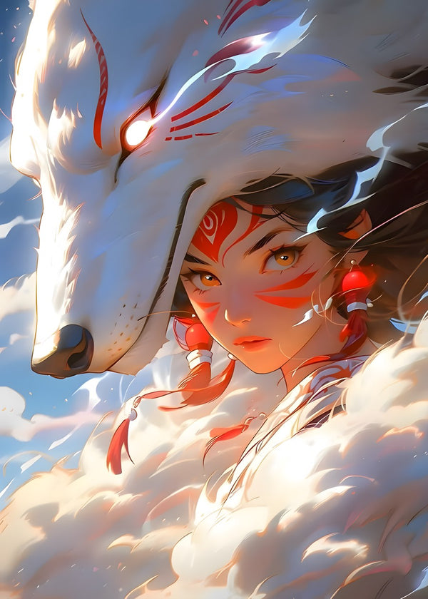 Princess Mononoke