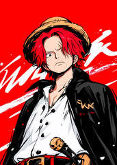 Shanks