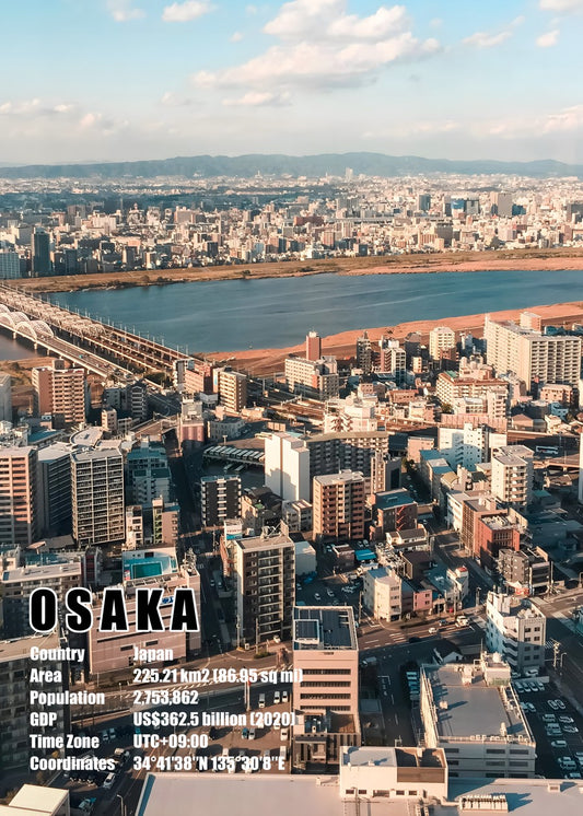 Osaka Encyclopedia