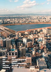 Osaka Encyclopedia