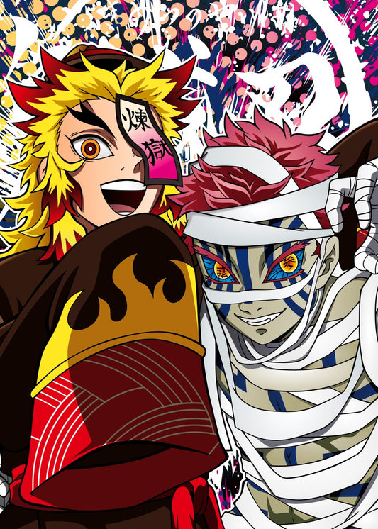 Demon Slayer