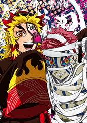 Demon Slayer