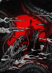Wrath Of The Dragon 