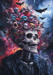 Skull Symphony
