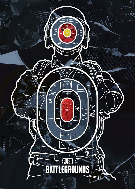 PUBG