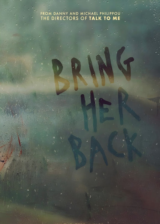Bring Her Back Movie 