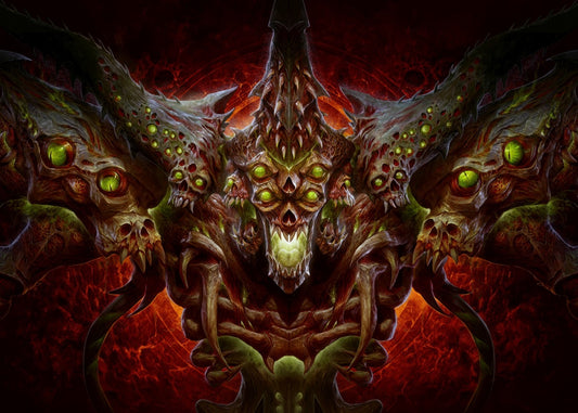 Diablo IV 