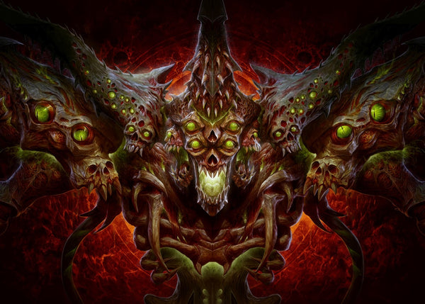 Diablo IV